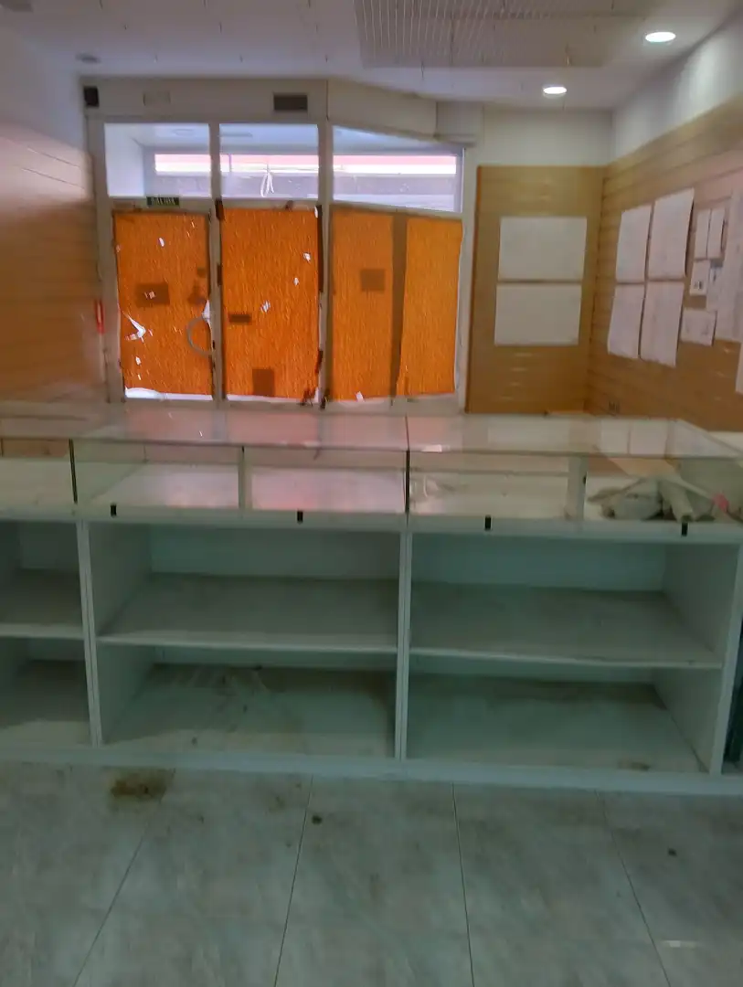 Commercial properties for sale in Portugalete