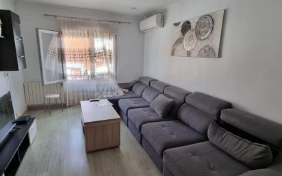 Living room of Flat for sale in Alzira