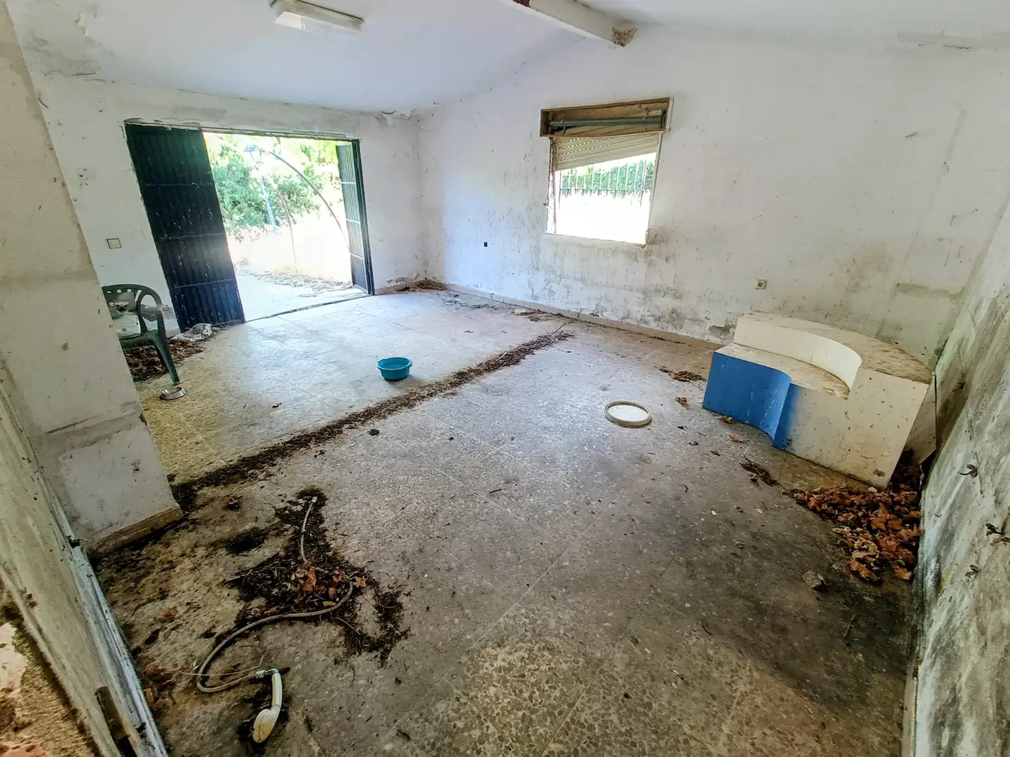 Xalet amb piscina en venda a Eurovillas, imagen 16