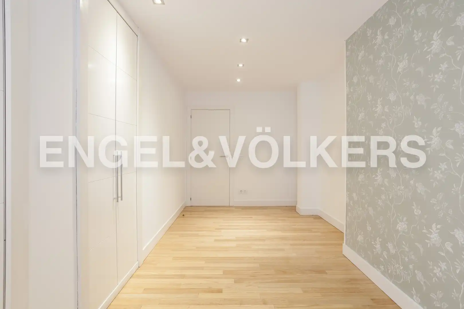 Piso de alquiler en Madrid con Aire acondicionado, Calefacción y Parquet
