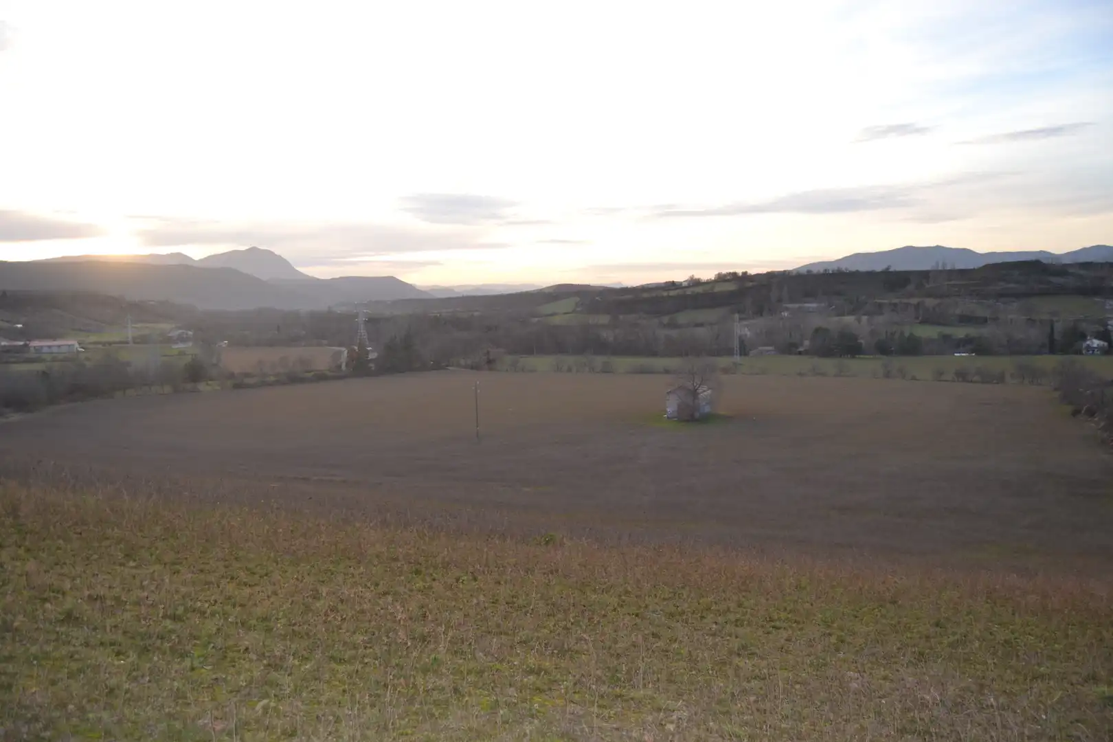 Terreno en venta en Jaca