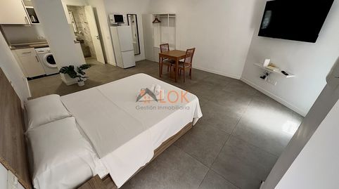 Foto 4 de Estudi en venda a Calle Diego de Almaguer, 6, La Unión - Cruz de Humilladero - Los Tilos, Málaga Capital