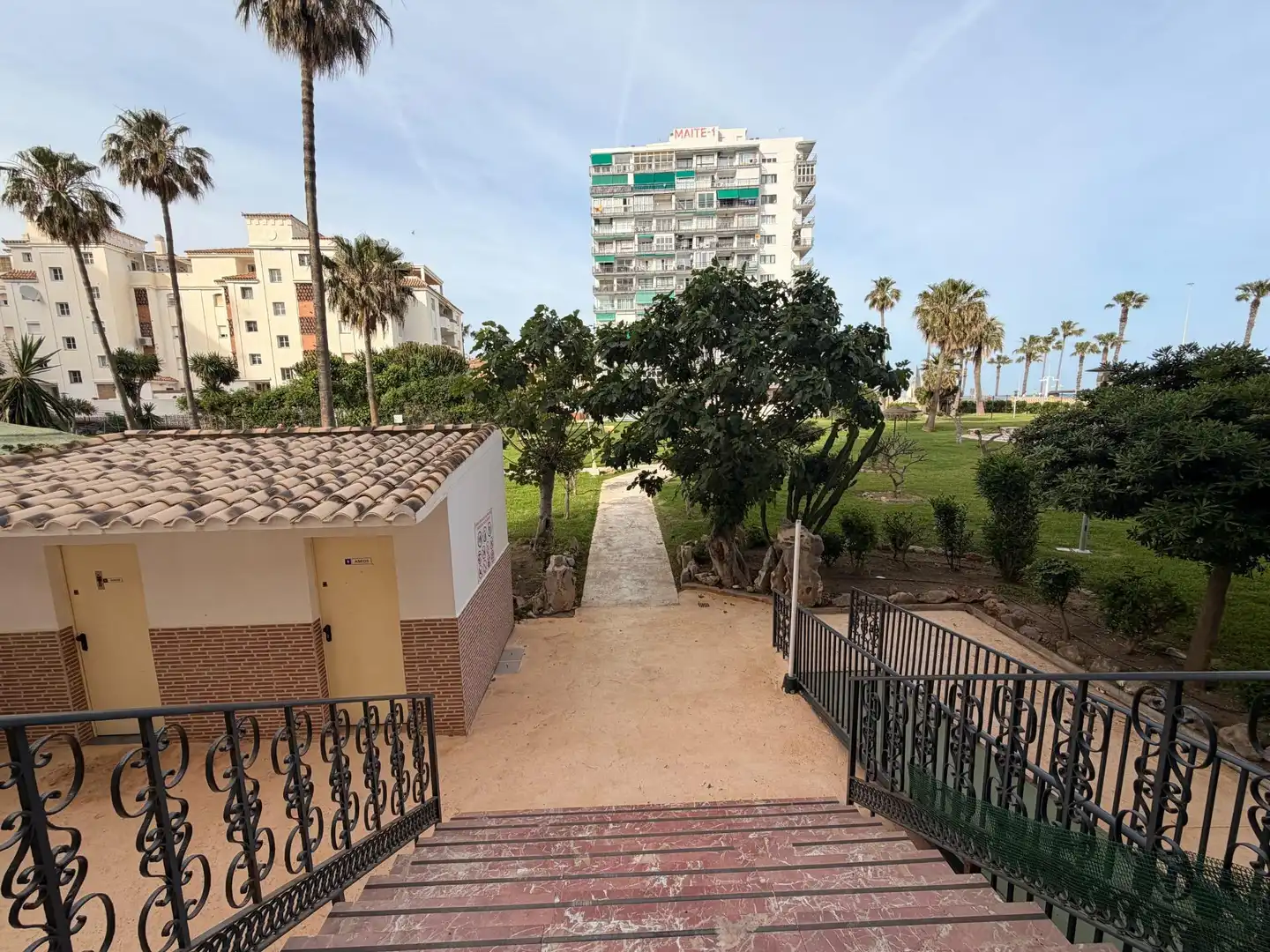 Habitatge amb piscina en venda a Avenida MANUEL MENA PALMA, imagen 2