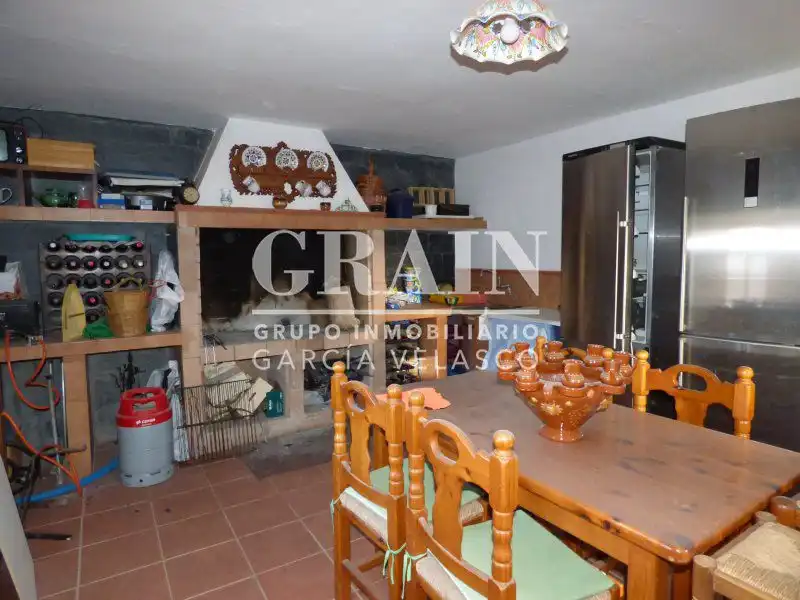 Chalet con piscina en venta en Pedanías - Extrarradio, imagen 41