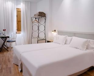 Bedroom of Office for sale in  Murcia Capital  with Air Conditioner, Heating and Terrace