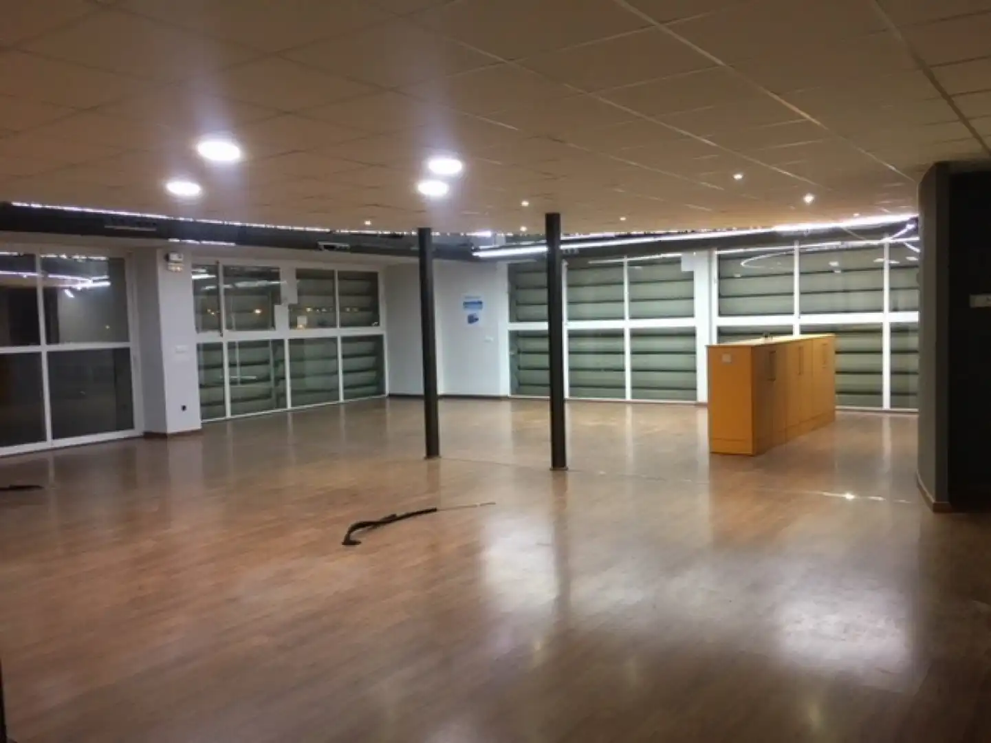 Office for rent in Sagunto / Sagunt  with Air Conditioner, Heating and Terrace