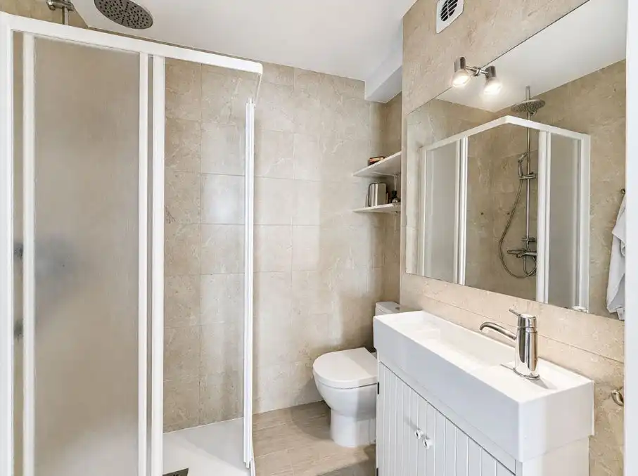 Apartamento con ascensor en venta en Puerto de Sotogrande - La Marina, imagen 10