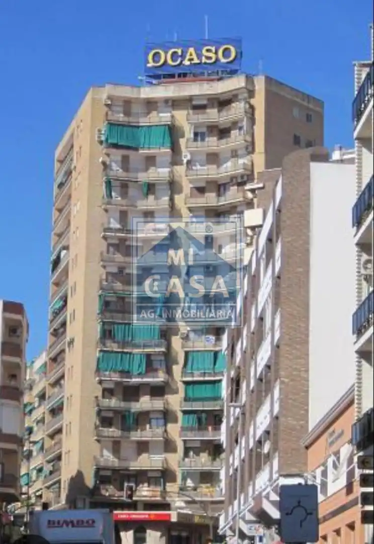 Flat with lift for sale in Centro