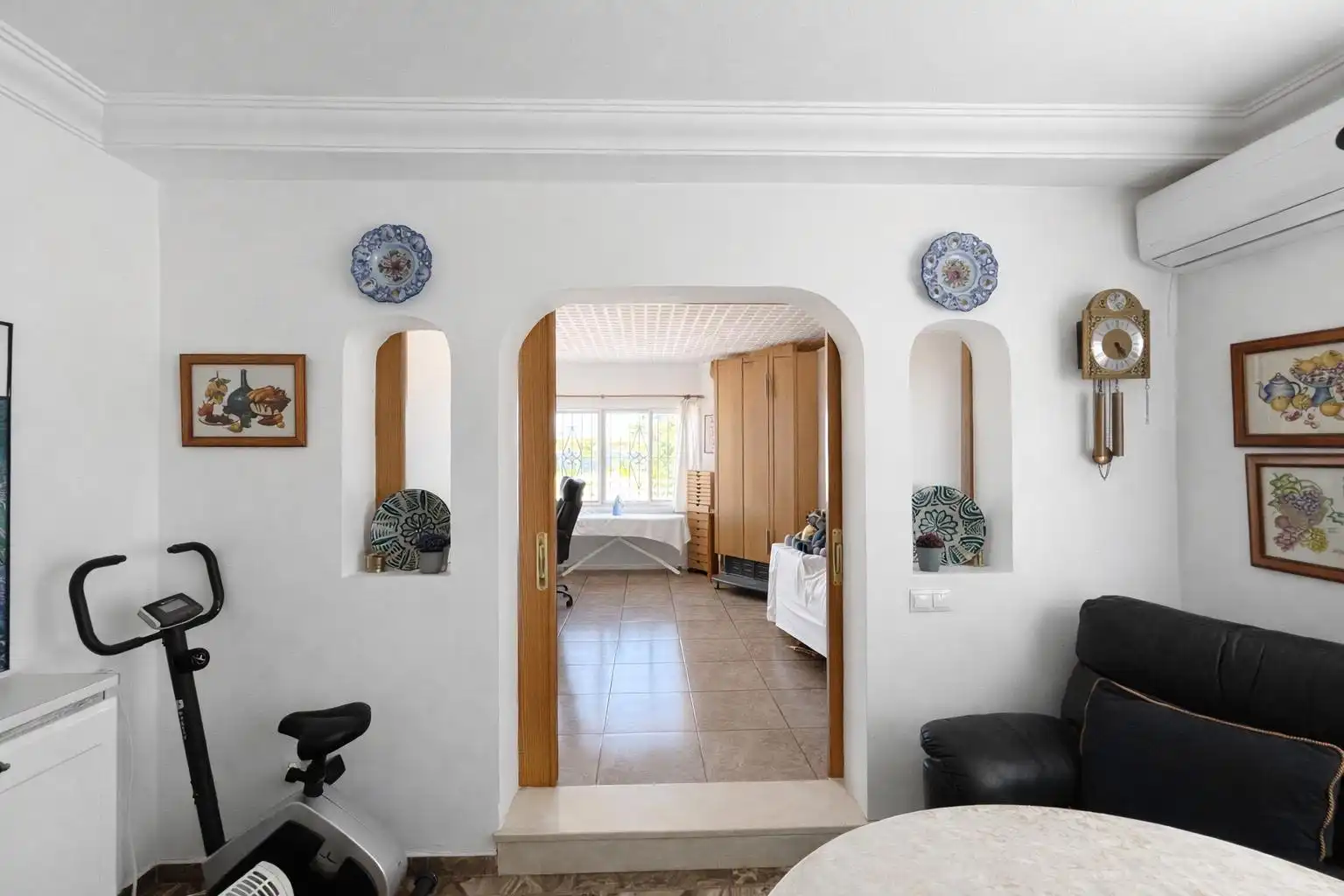 Casa o xalet en venda en Llucmajor amb Aire condicionat, Terrassa i Piscina