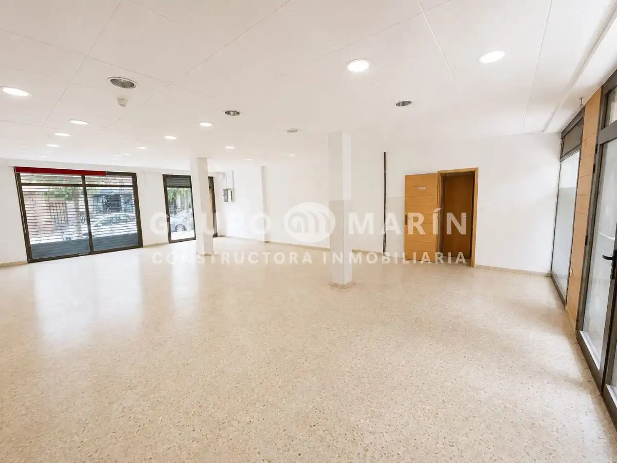 Local comercial en venda a Josep Trueta, imagen 17