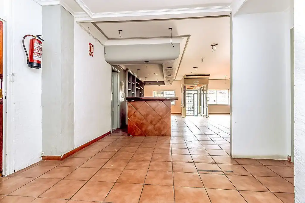 Local en venta en Valdepeñas
