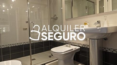 Foto 2 de Piso de alquiler en Rey Abu Said, Fígares, Granada Capital