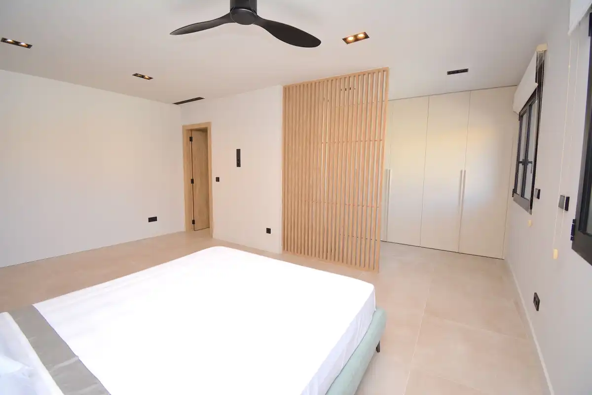 Chalet con piscina en venta en La Xara - La Sella, imagen 29