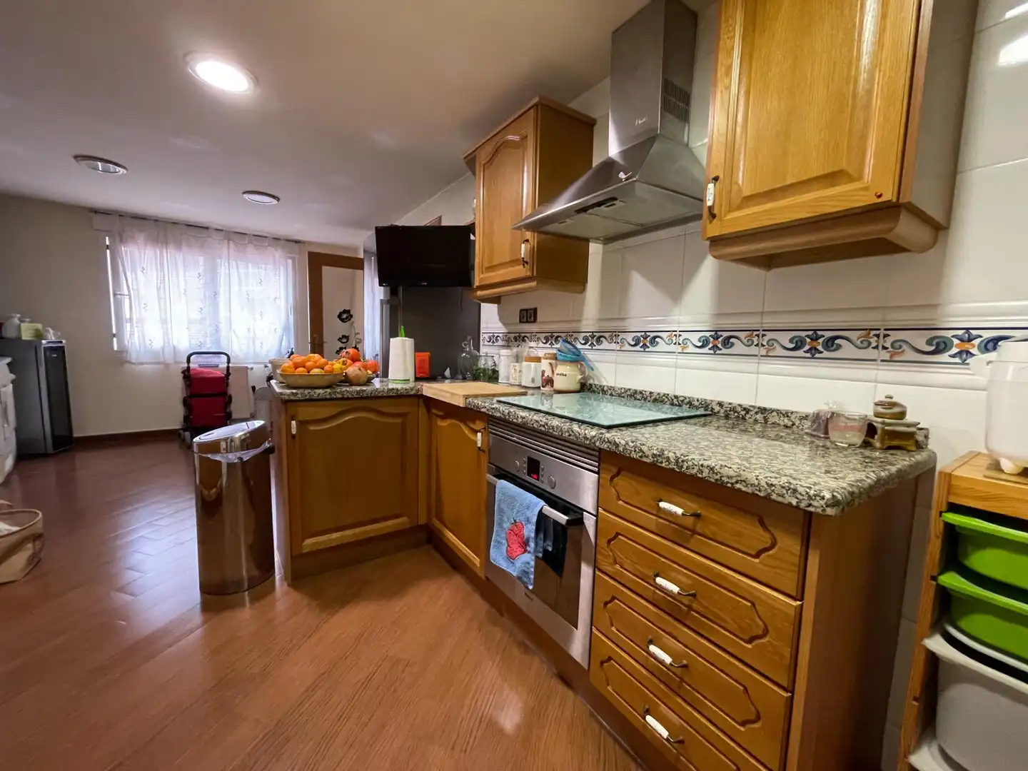 Piso en venta en Zona Pueblo