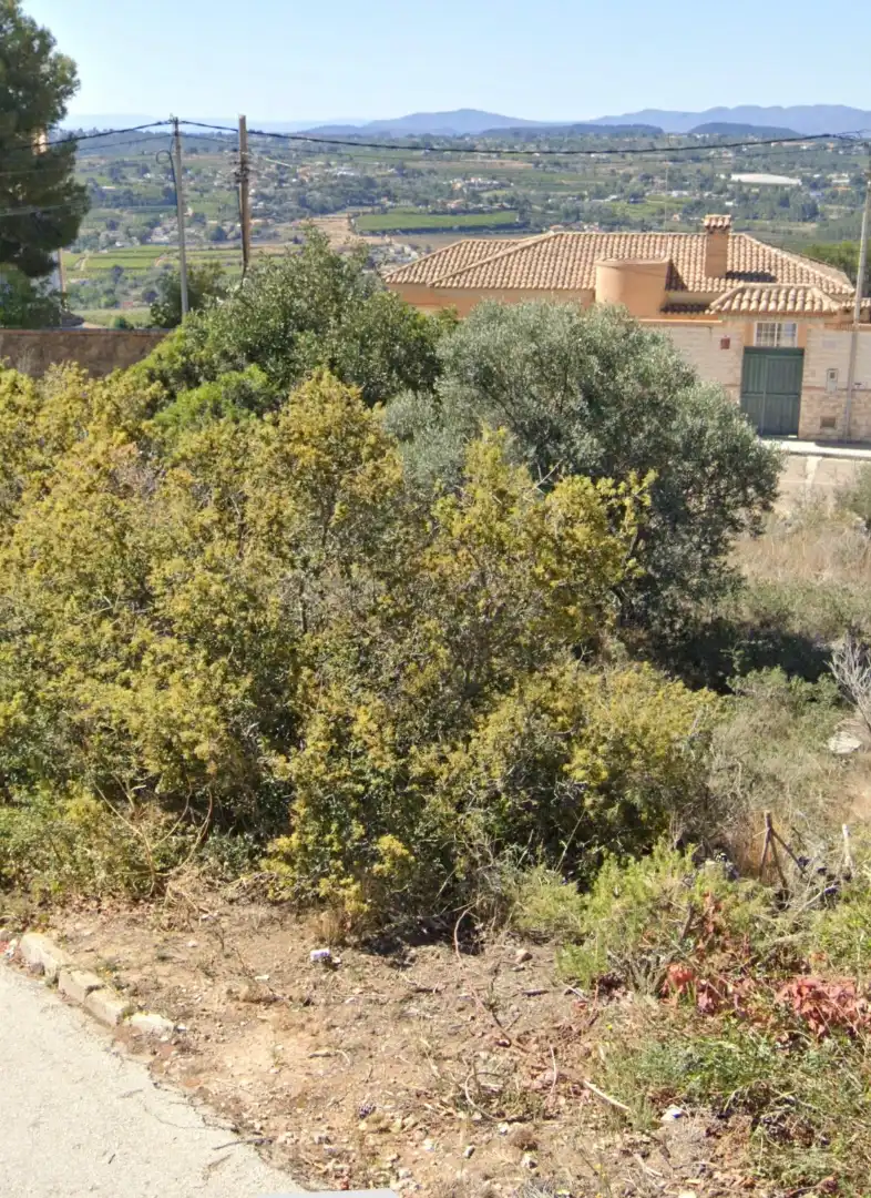 Residencial en venda en Paiporta