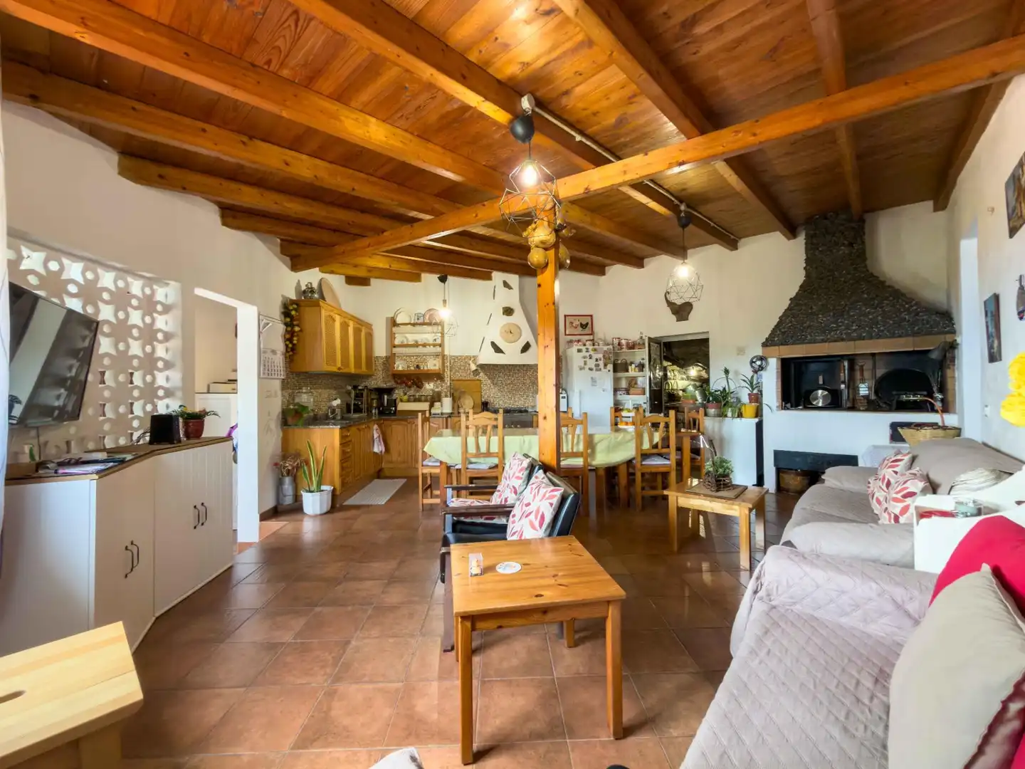 Finca rústica en venda en Güímar