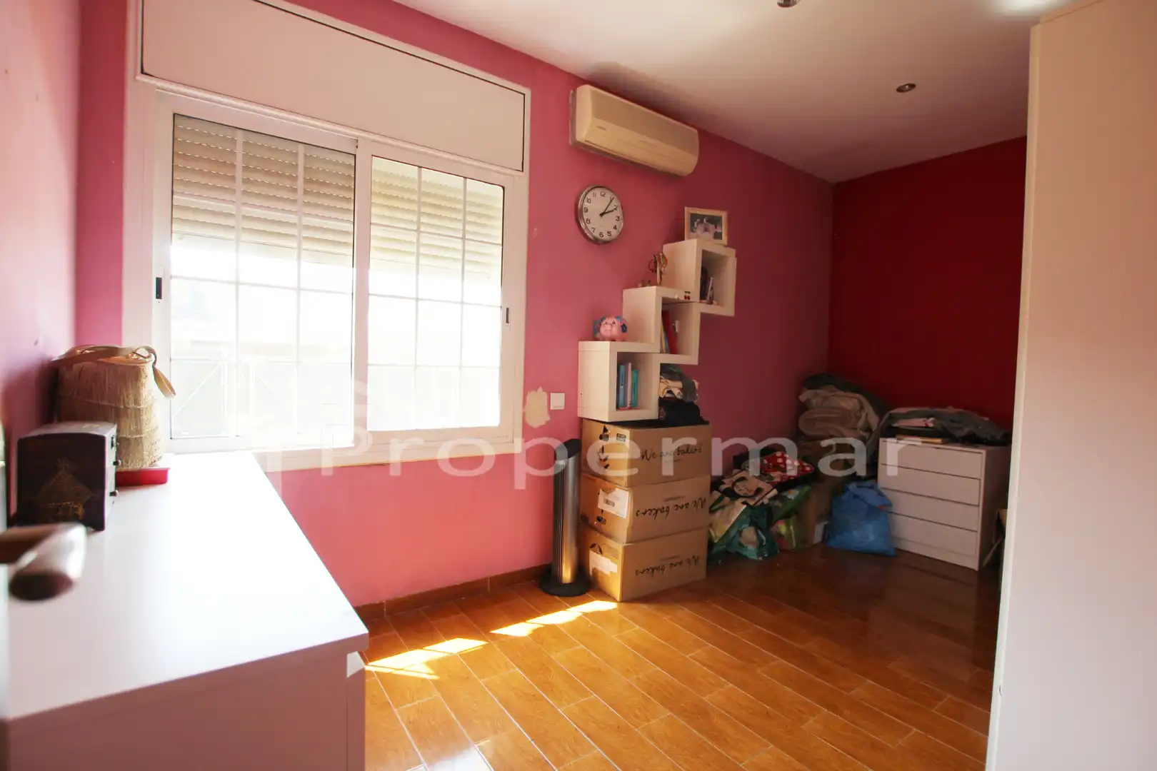 Casa o chalet en venta en Sant Antoni de Vilamajor con Aire acondicionado, Calefacción y Jardín privado