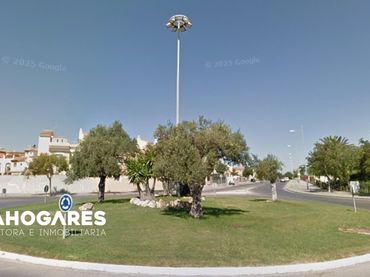 Aparcament en venda a Aguadulce - Almadraba - Punta Candor
