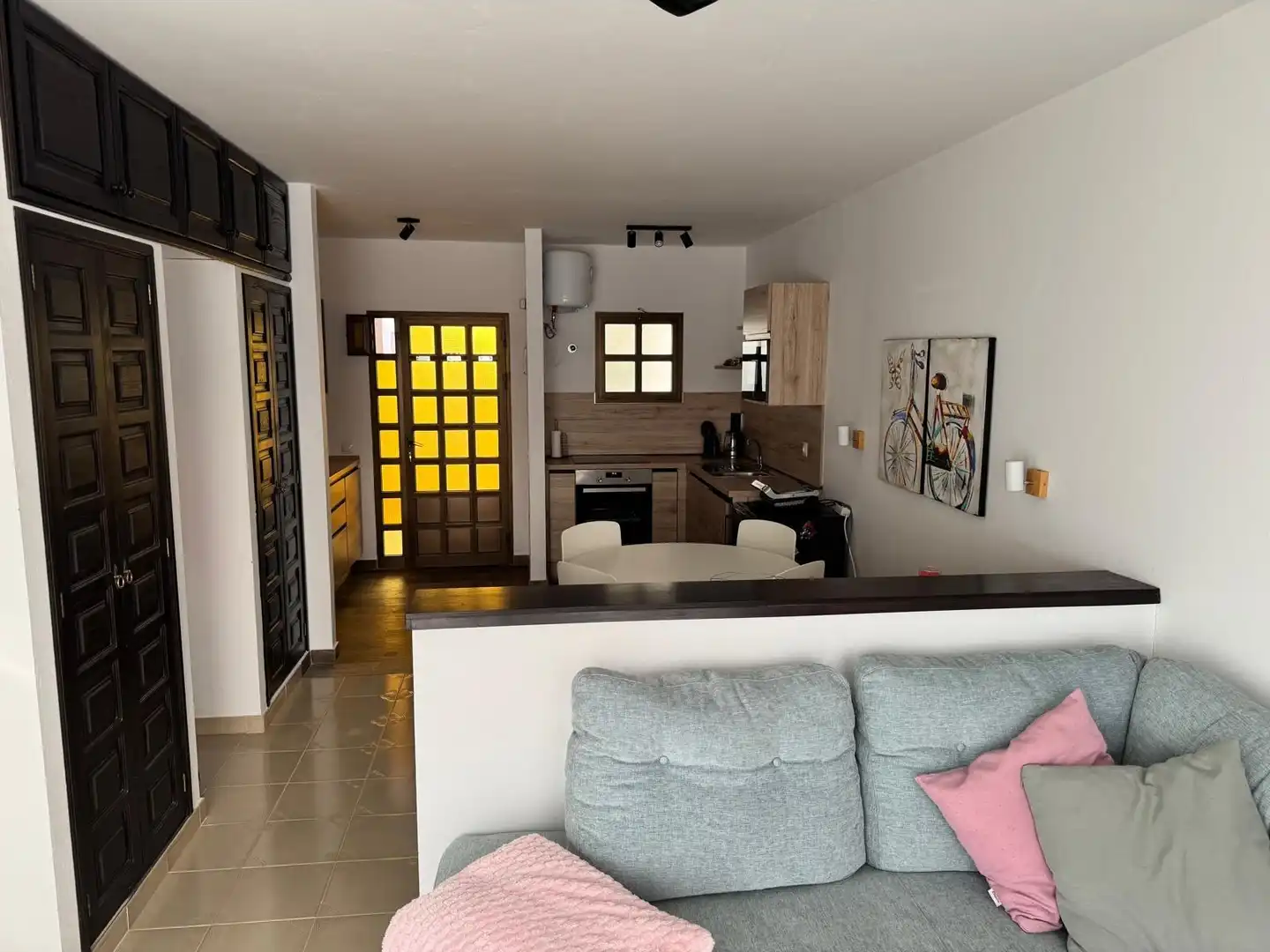 Living room of Study for sale in Giniginamar