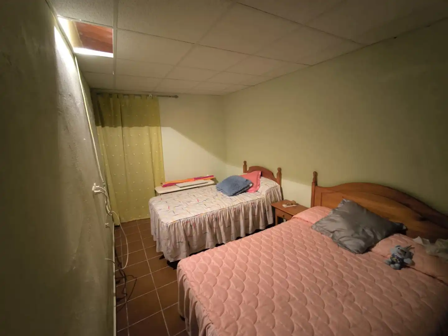 Habitación de Casa o chalet en venta en Valdepeñas