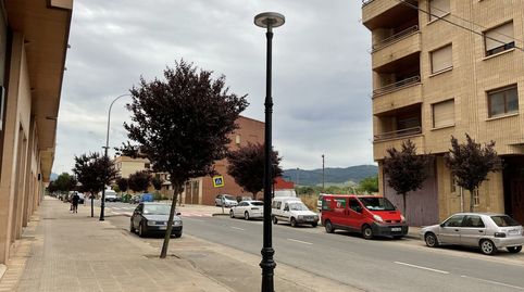 Foto 3 de Piso en venta en Calle San Jerónimo Hermosilla, 58, Santo Domingo de la Calzada, La Rioja