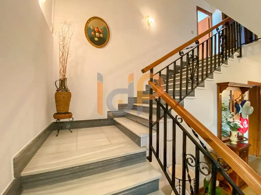 Casa en venta en Huércal-Overa, imagen 7
