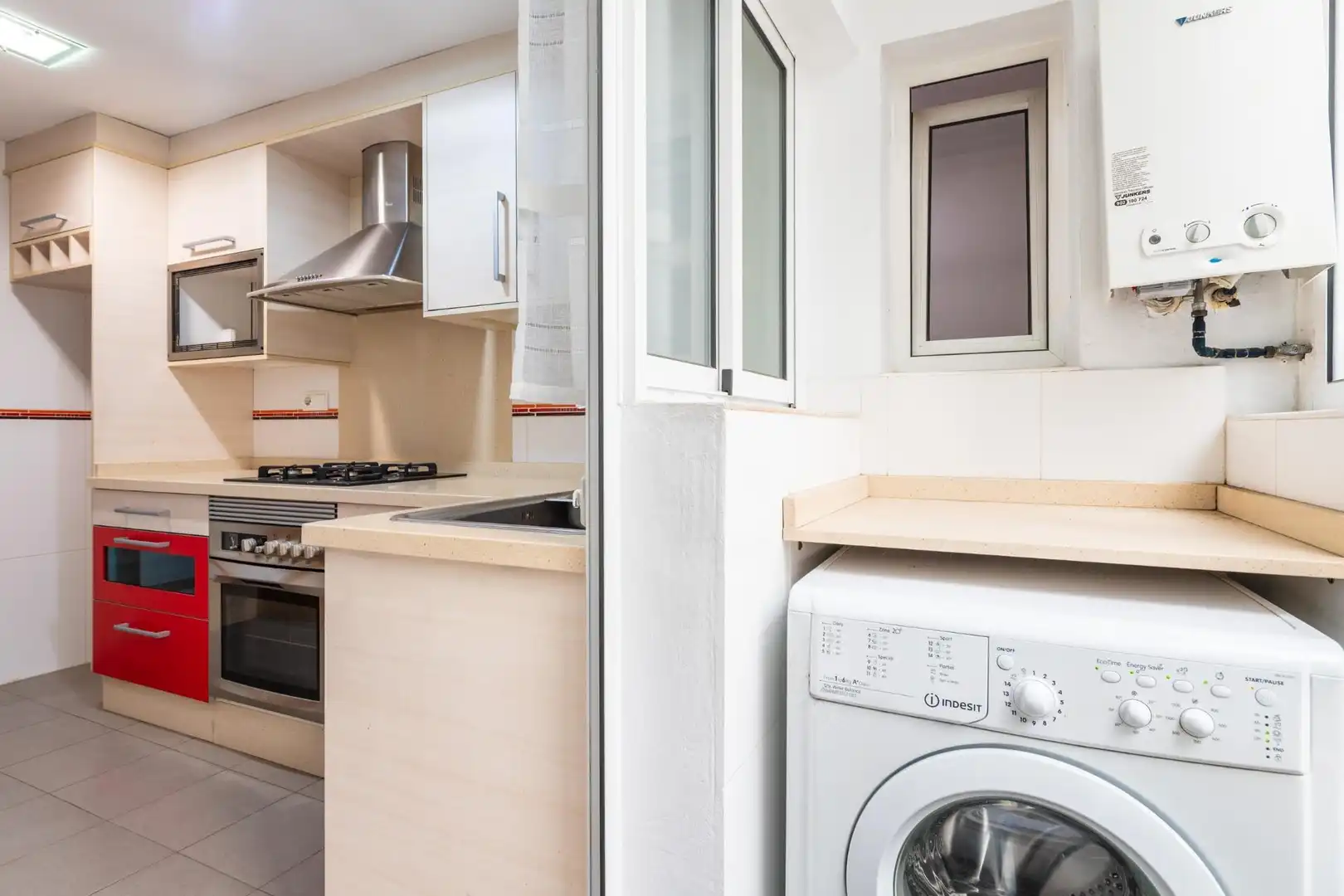 Flat with terrace for sale in Calle de Don Juan de Austria, imagen 6