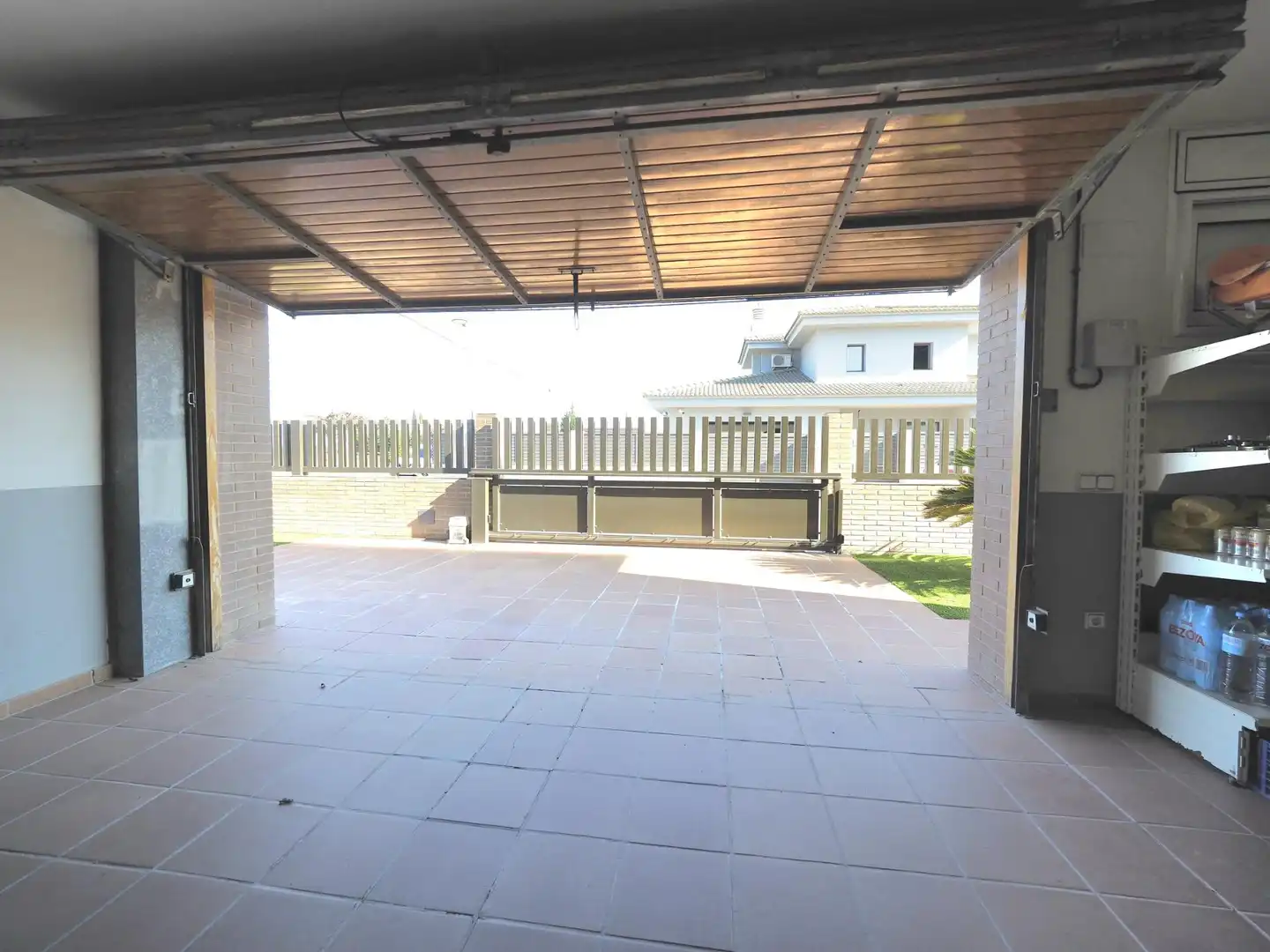 Terrace of Houses for sale in Vilamalla  with Air Conditioner, Heating and Private garden