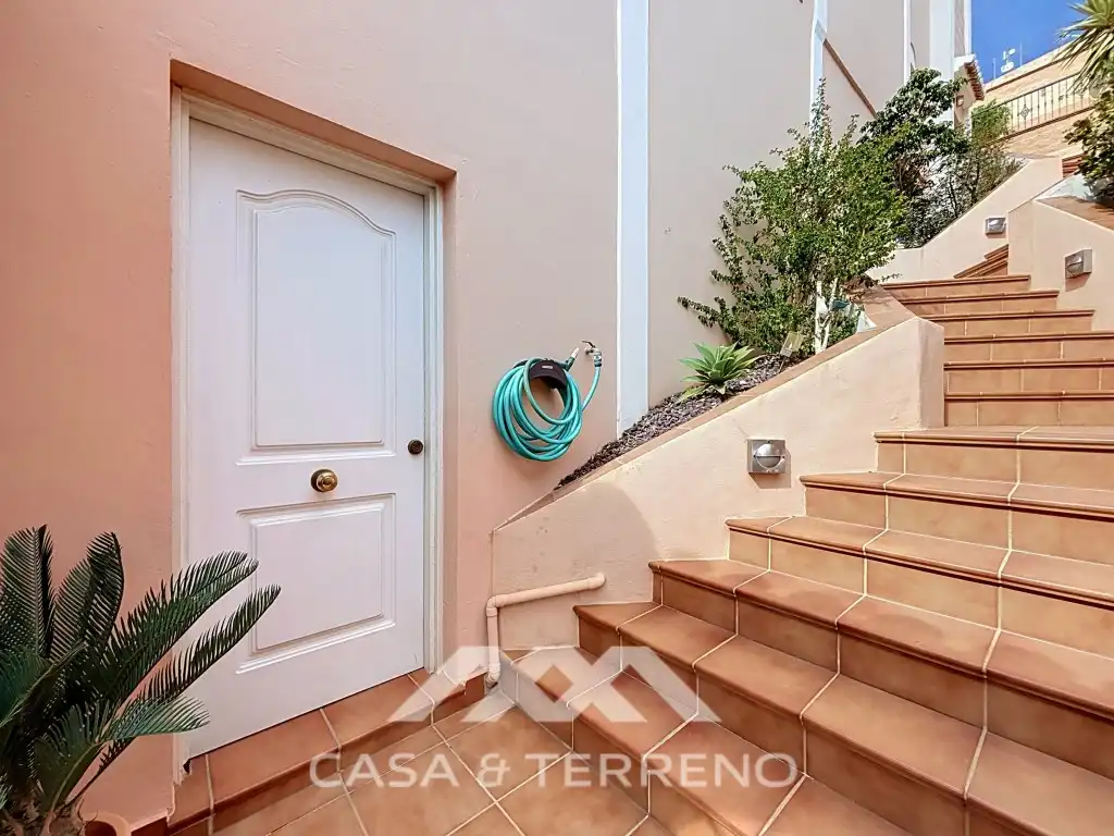 Villa avec terrasse à vendre à Calle platero, imagen 5