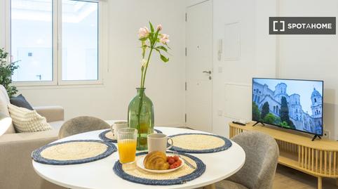 Foto 5 de Estudi per a compartir a La Victoria, Málaga Capital