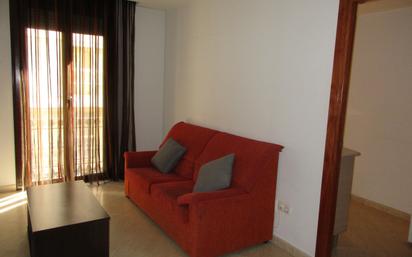 Living room of Flat for sale in Reus  with Air Conditioner, Terrace and Balcony