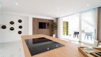 Kitchen of Flat for sale in Llucmajor  with Air Conditioner and Terrace