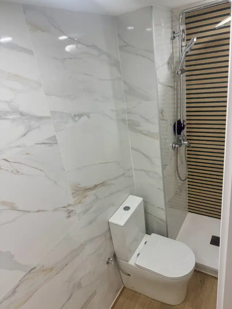 Baño de Piso en venta en Cornellà de Llobregat