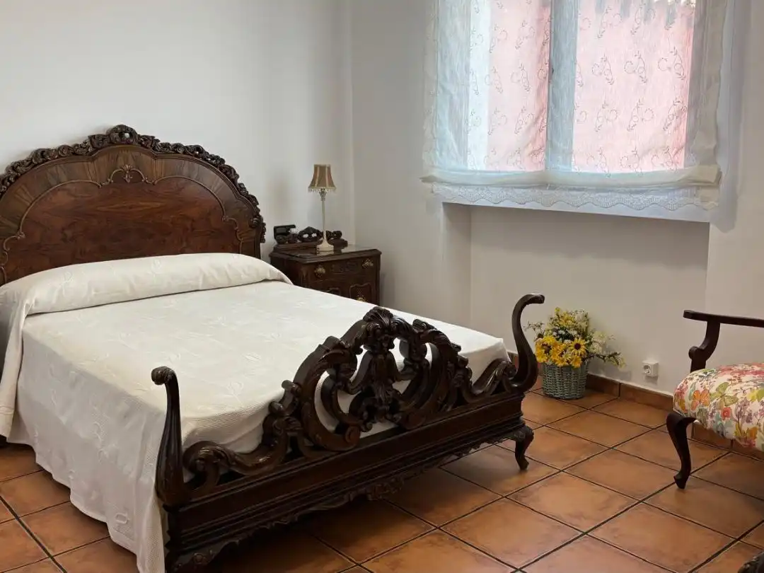 Bedroom of Houses for sale in Vianos, Albacete