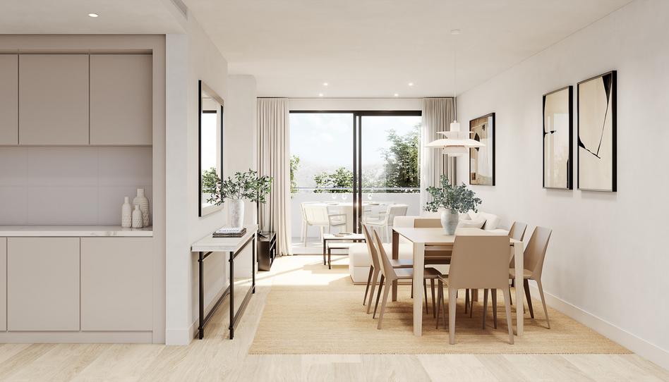 Foto 1 de Pis en venda a N/a, -1, El Pinillo, Málaga