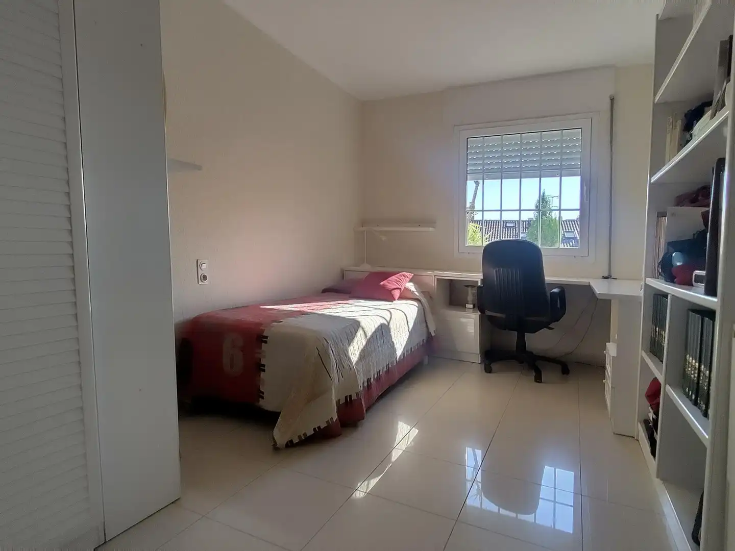 Penthouse mit Aufzug zum Verkauf in Alcalde Rovira Roure, imagen 8