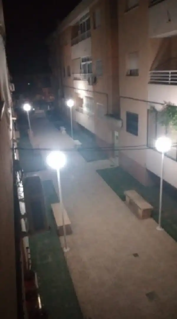 Pis amb terrassa en venda a Dolores, imagen 13