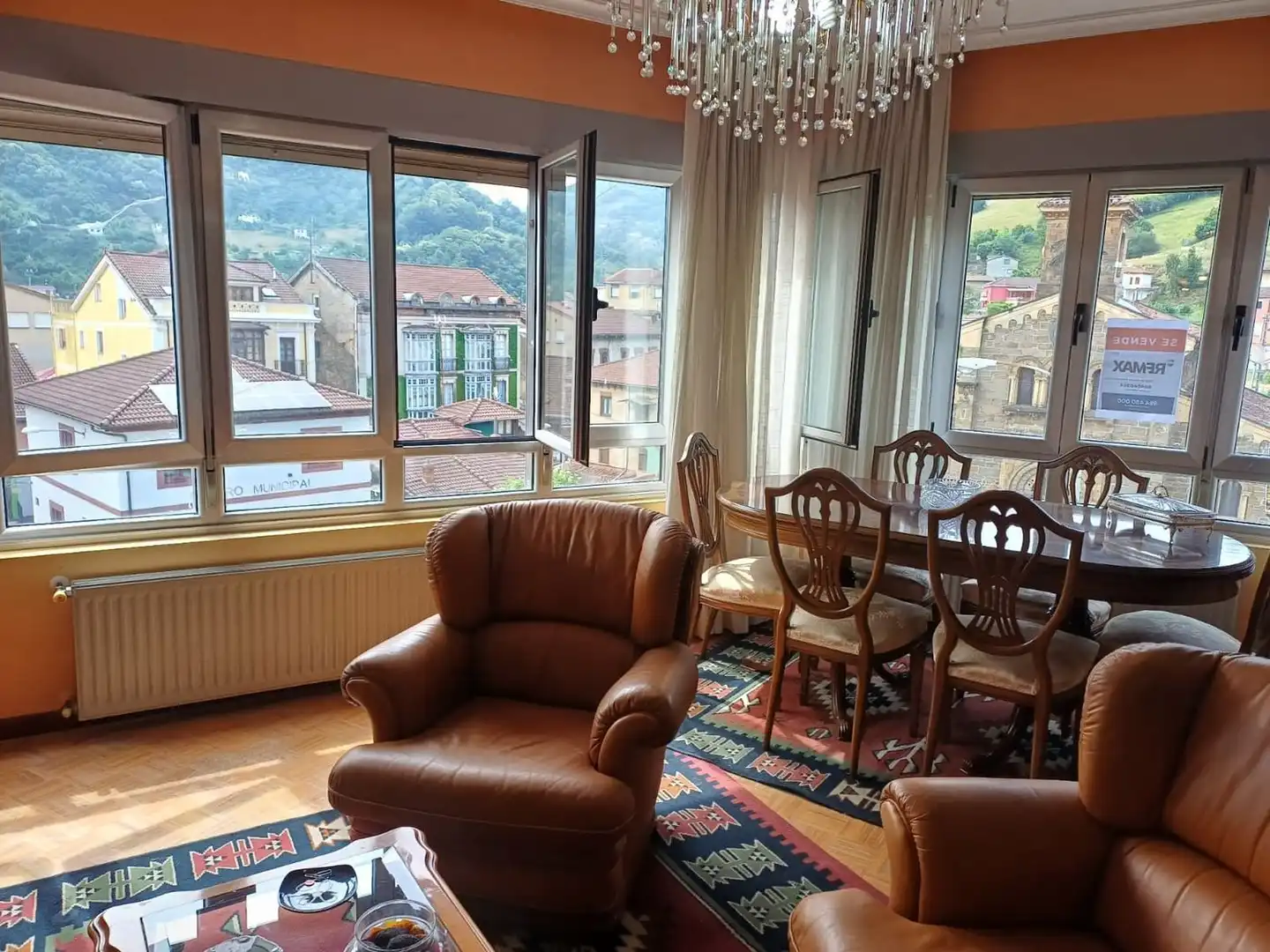 Flat for sale in N/A, Santa Marina - Polígono