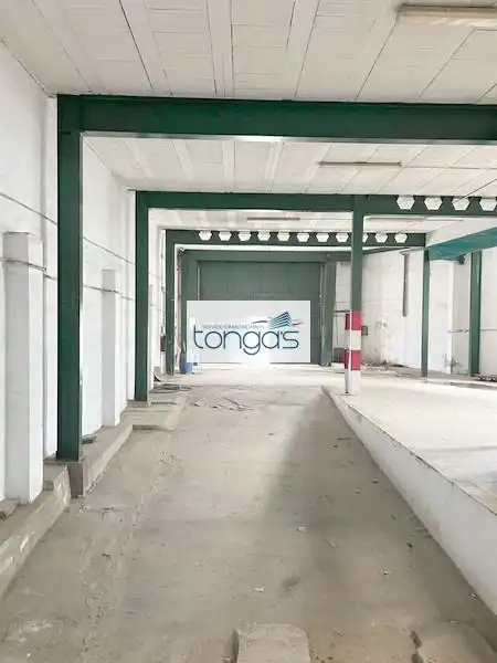 Nau industrial en venda en Rotglà i Corbera