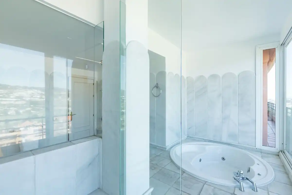 Penthouse zum Verkauf in Nueva Andalucía, imagen 21