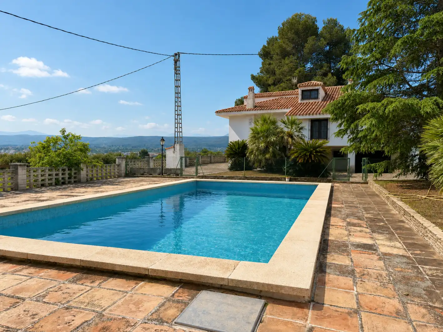 Maison avec piscine à vendre à Santa Ana, imagen 12