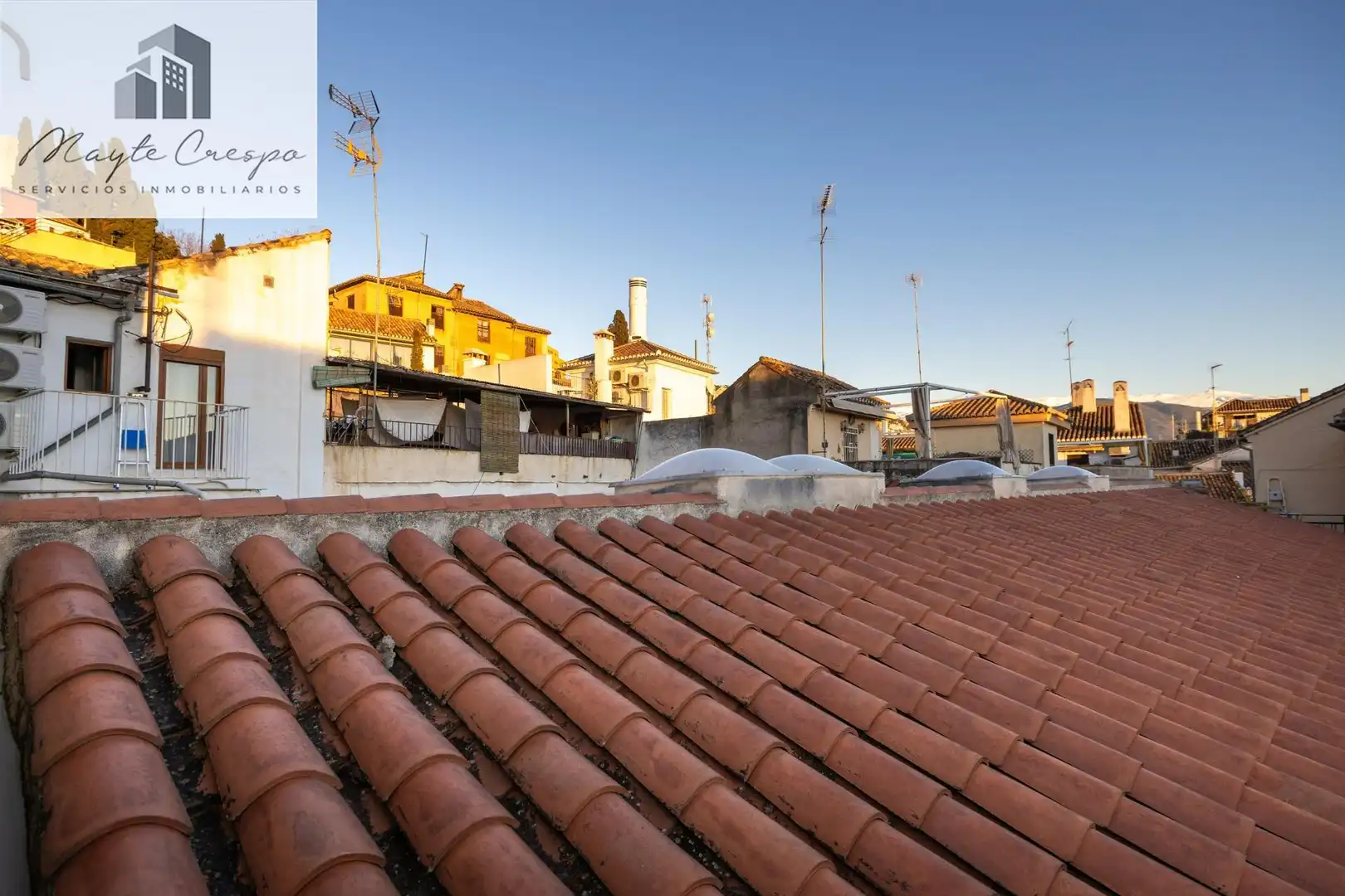Maison à vendre à Calle HONDA DEL REALEJO, imagen 35