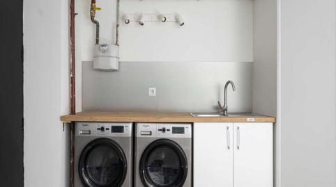 Foto 5 de Apartamento para compartir en Vallehermoso,  Madrid Capital