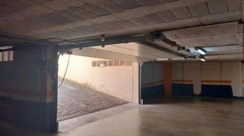 Foto 4 de Garaje en venta en Plaça de Celdoni Vilà I Torroja, 11, Ponent, Reus