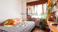 Bedroom of Flat for sale in  Madrid Capital  with Air Conditioner and Terrace