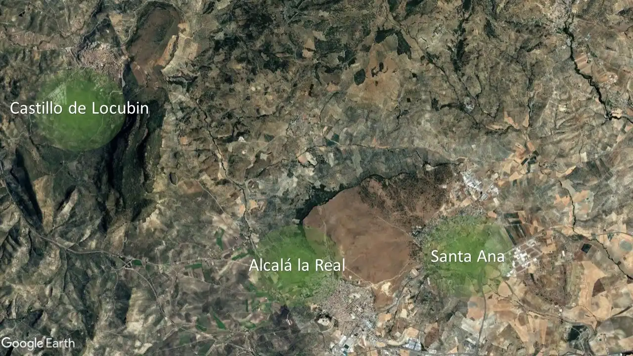 Terreni e lotti in vendita a Av Virgen de la Cabeza, imagen 5