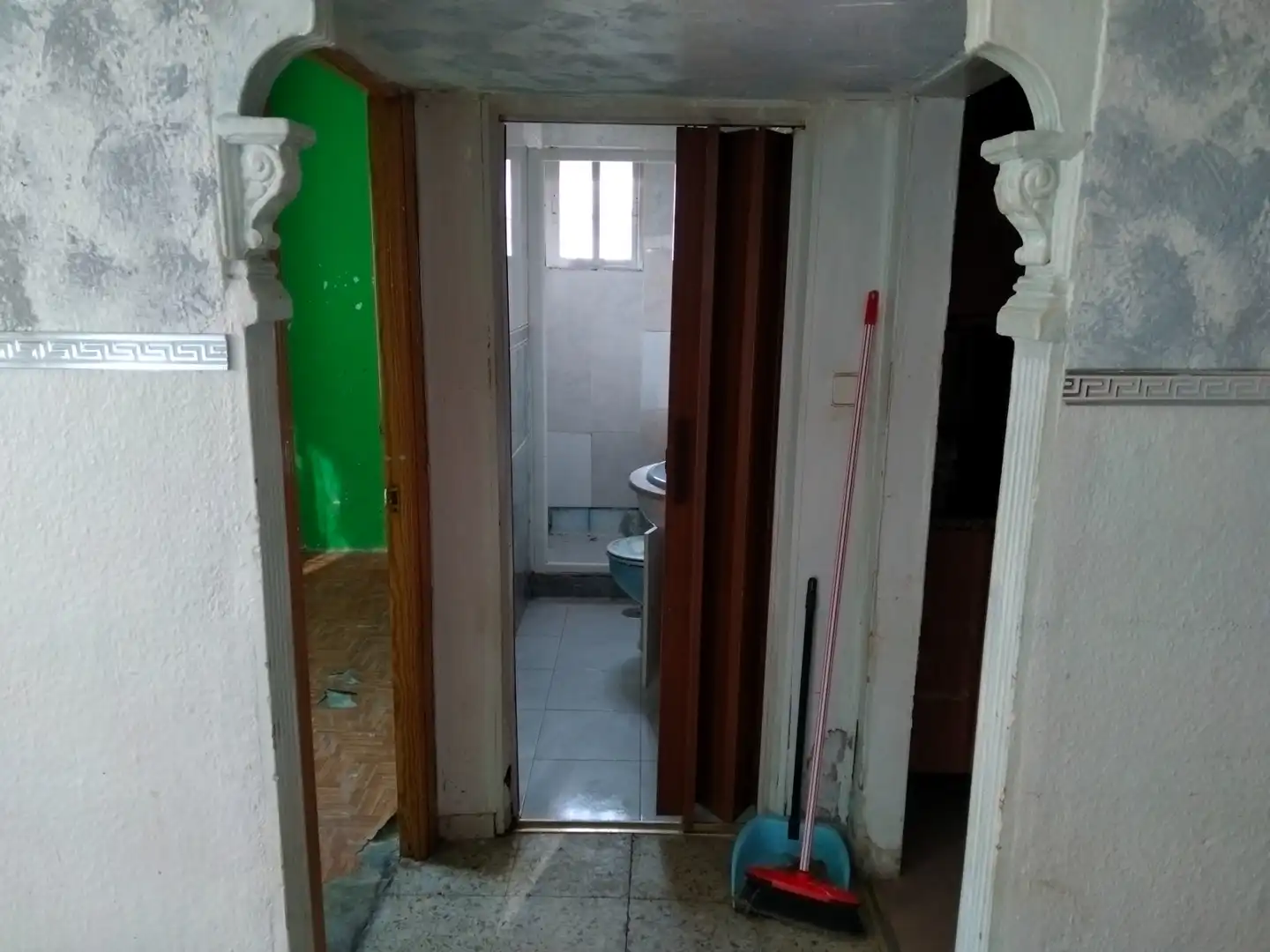 Flat for sale in Madrid