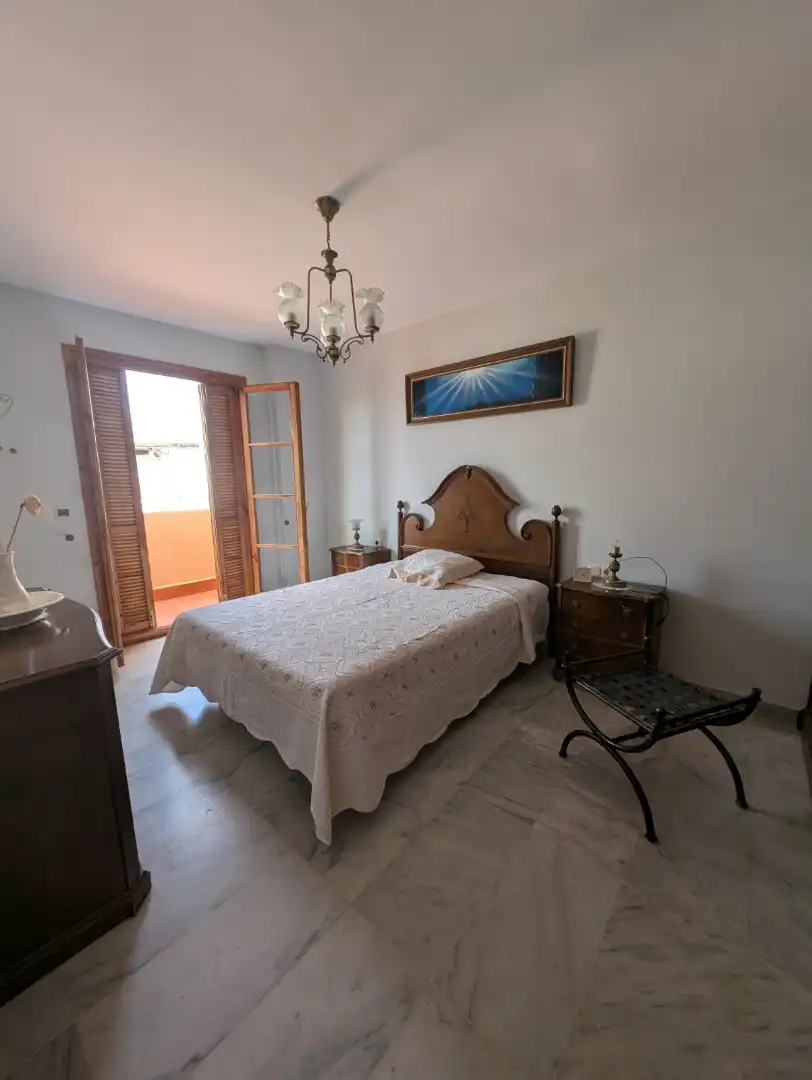 Duplex avec terrasse à vendre à Arroyo de la Miel, imagen 7