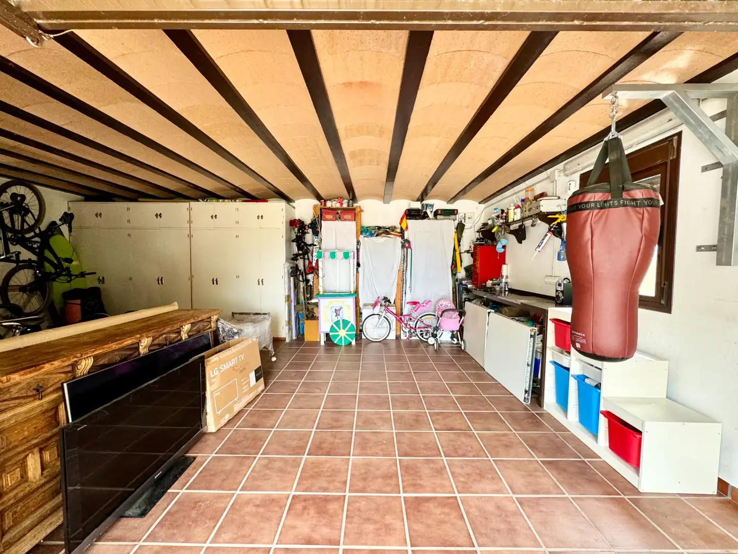 Casa o xalet en venda en Puerto Real amb Calefacció, Jardí privat i Terrassa