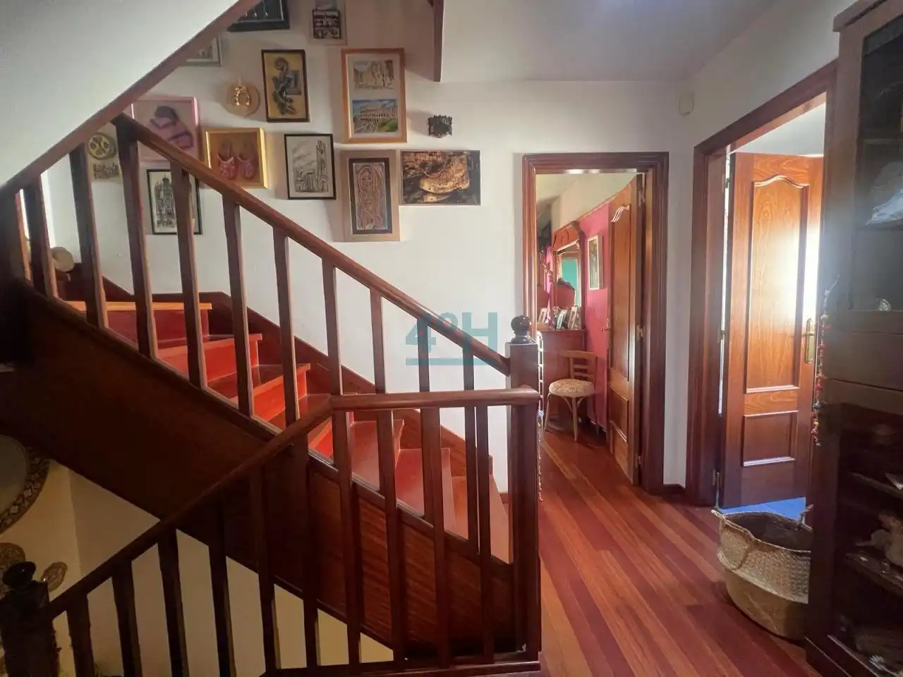 Casa o chalet en venta en O Pereiro de Aguiar